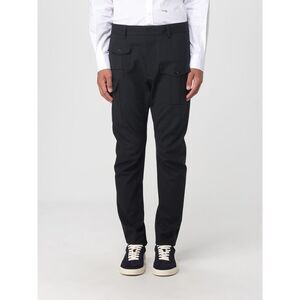 Dsquared2 Pants Men Black